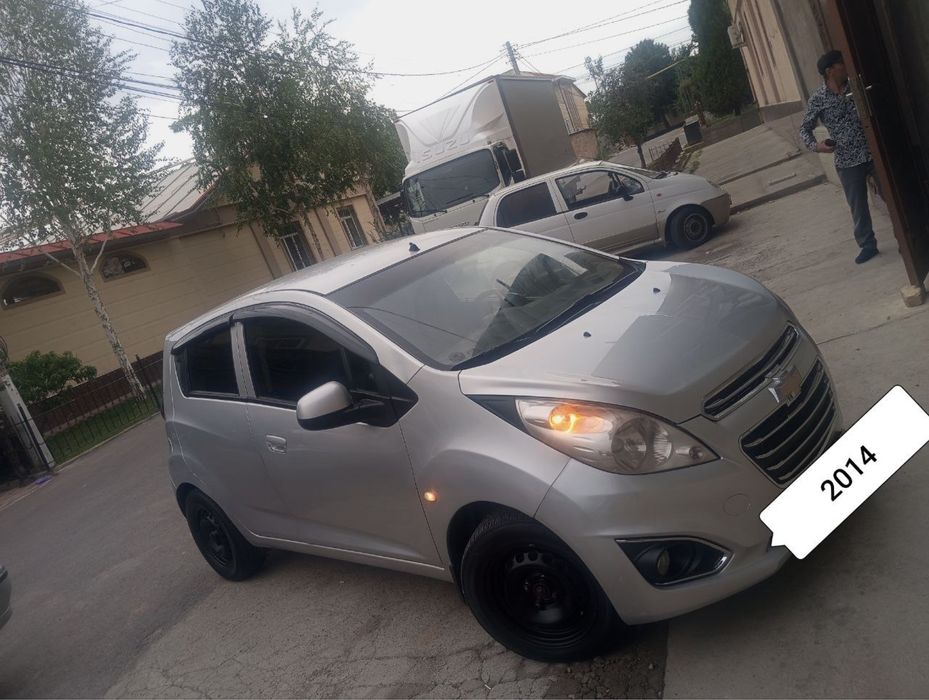Spark srochna sotiladi gen bor ishi yoq tayyor 4ta balon diska yengi