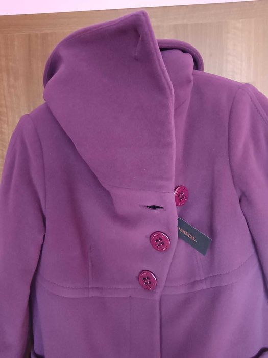 Ново палто kensol