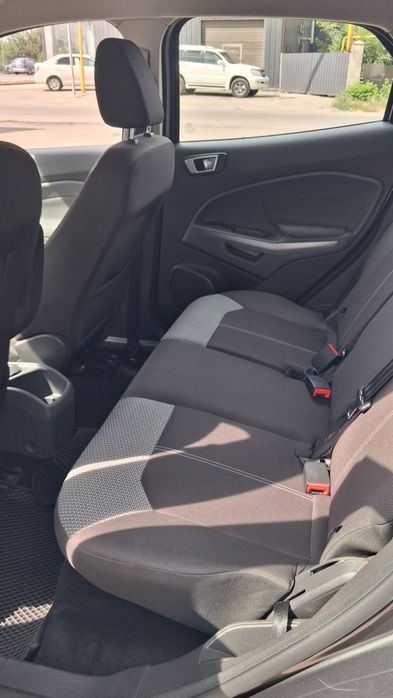 Продам Ford Ecosport