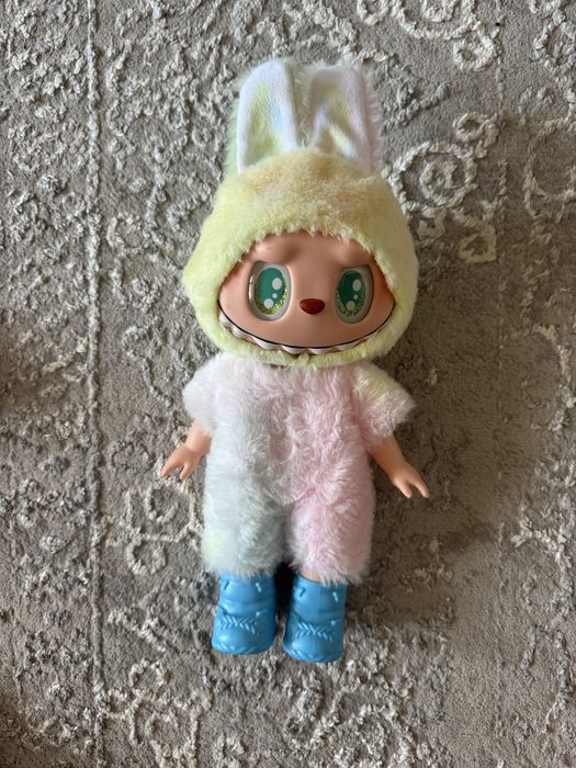 Игрушка Лабубу новая