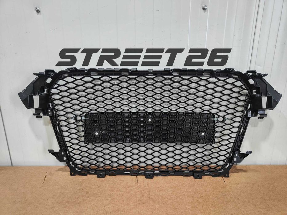 Set Grile Grila RS Audi A4 B8 Facelift B8.5 (2012-2015) pentru S-line