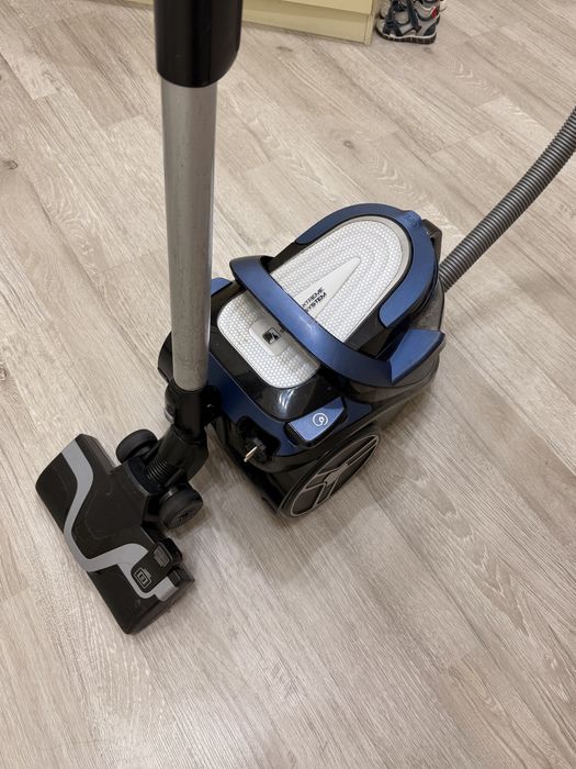 Продам Tefal пылесос