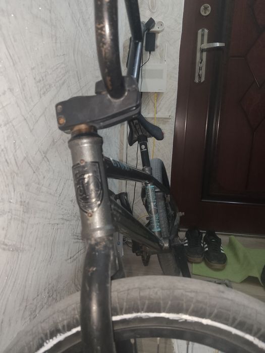 хорошый бмх комплит дк