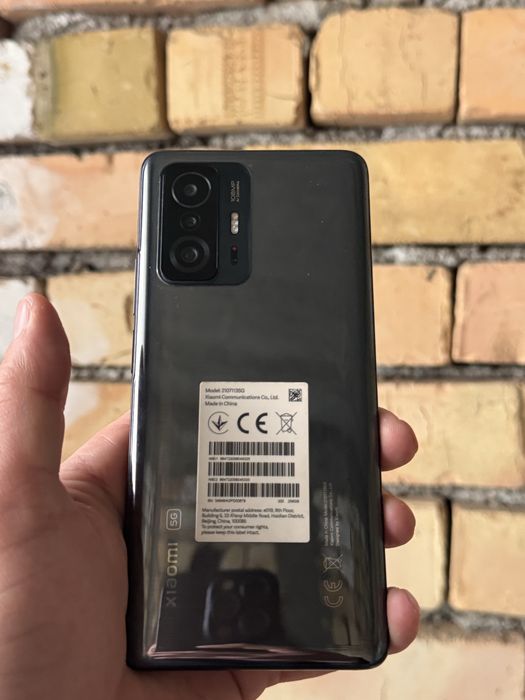 Xiaomi 11 t pro обмен.