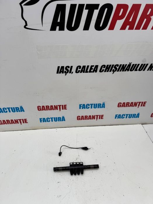 Senzor Ax axe injector injectoare 2.0 BKP BKD Passat B6 Golf 5 Touran