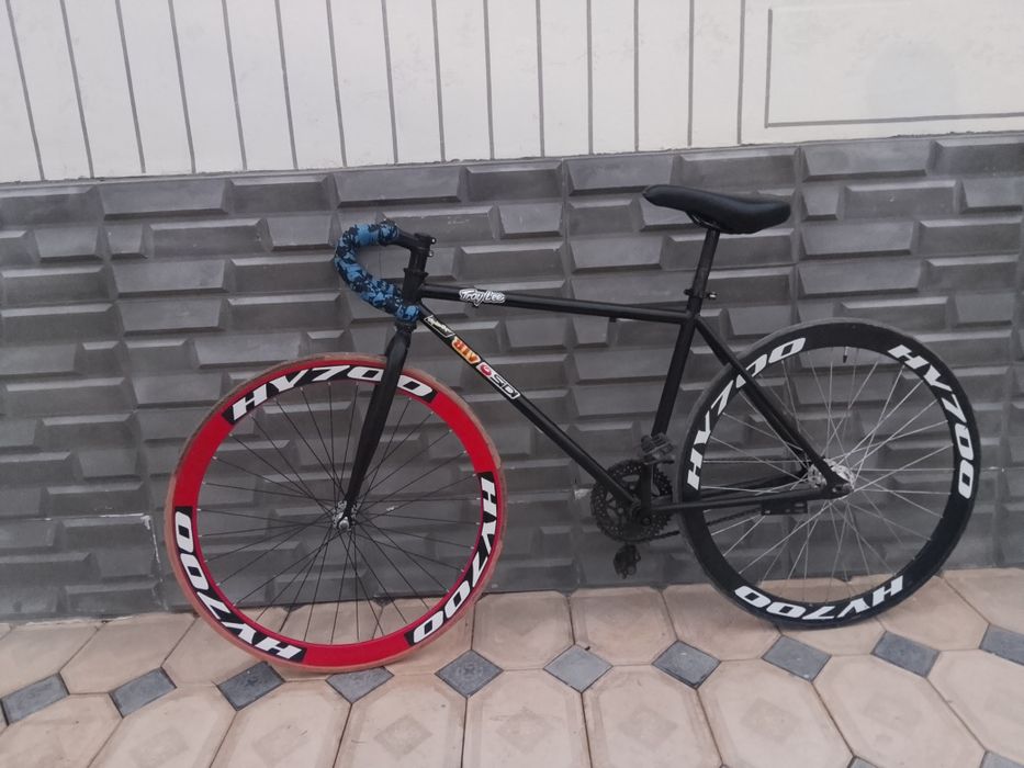 Horse H700 фикс в отличном состояние