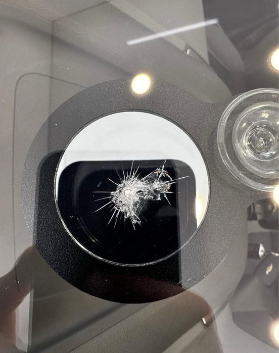 Ремонт лобовых стекол