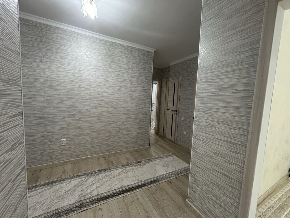 Продам 2х ком квартиру