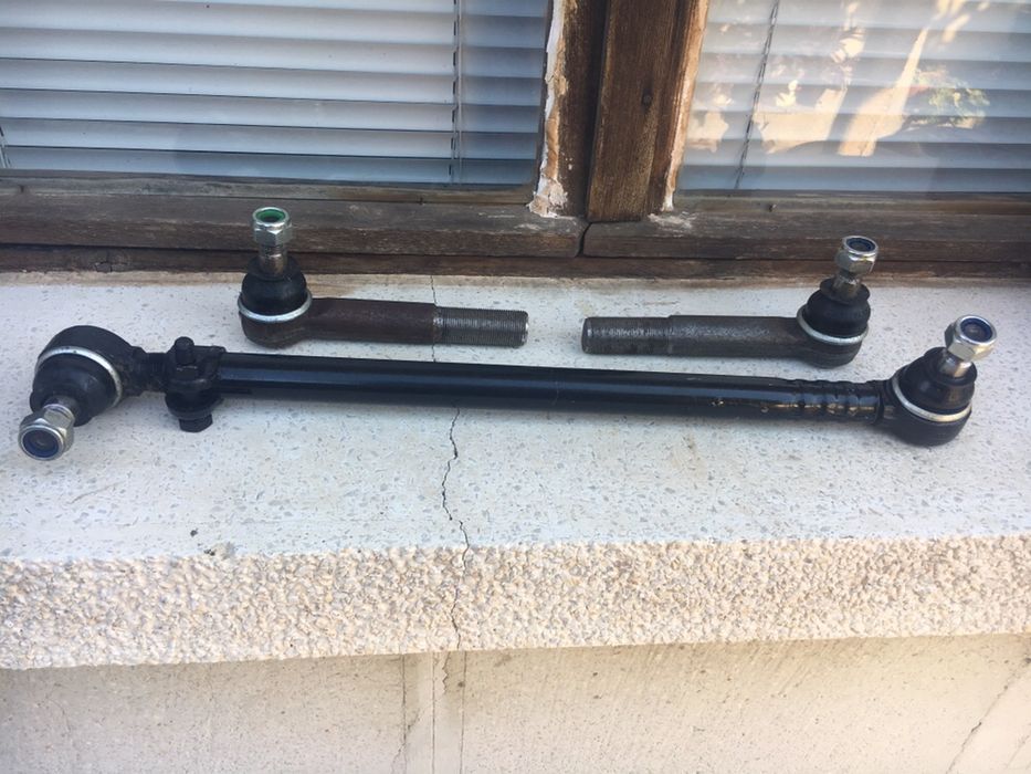 Части за Мерцедес модел- 508,608