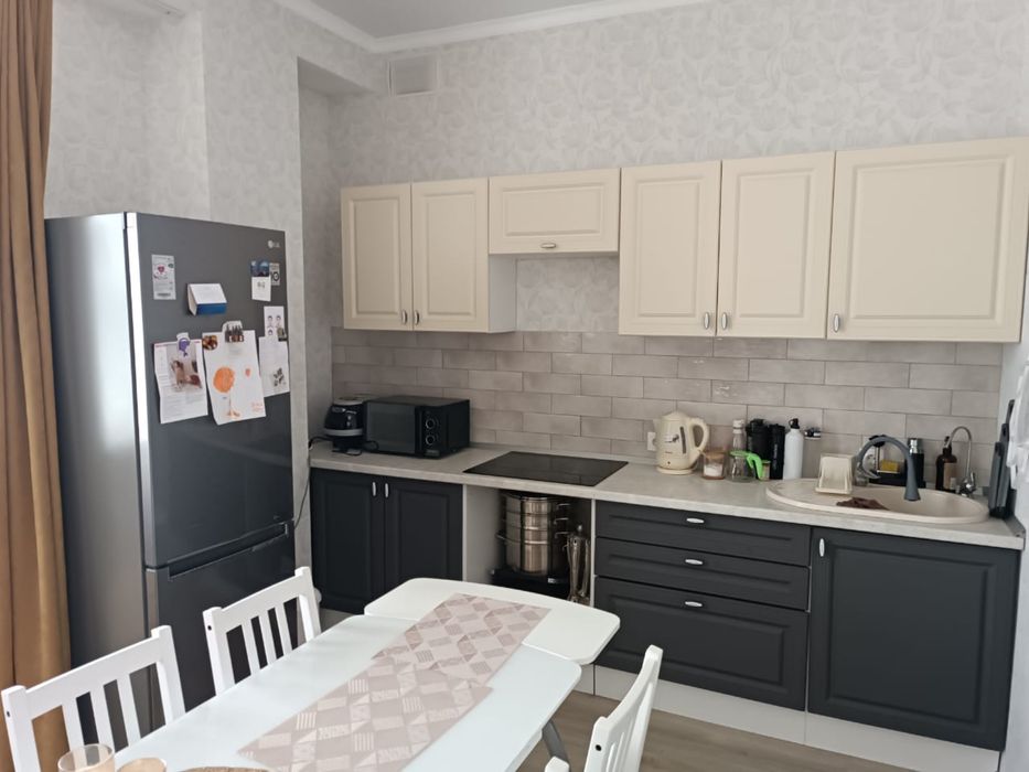 Продам кухонный гарнитур