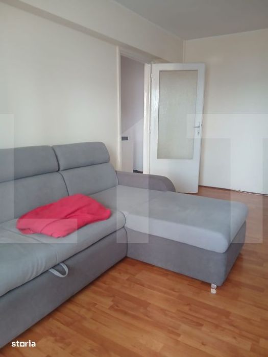 Apartament 2 camere, 58 mp, zona Gara de Nord