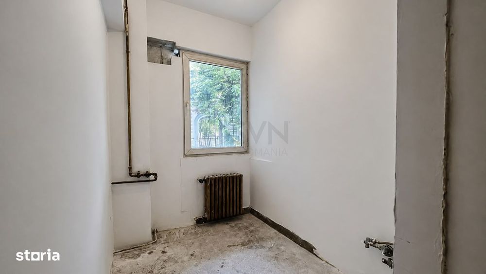 Apartament 2 camere I Calea Victoriei I Pretabil Investitie