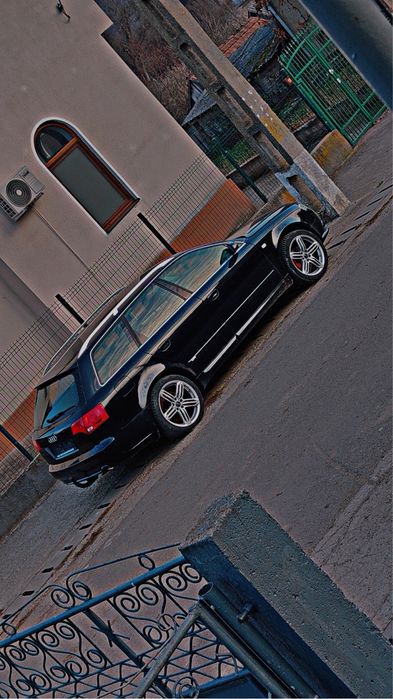 Vand audi a4 b7 qatro s-line 2007