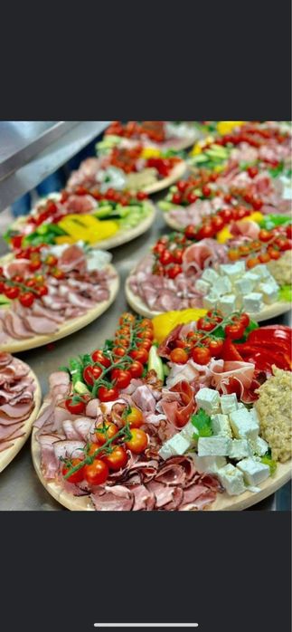 Inchiriez cort de evenimente