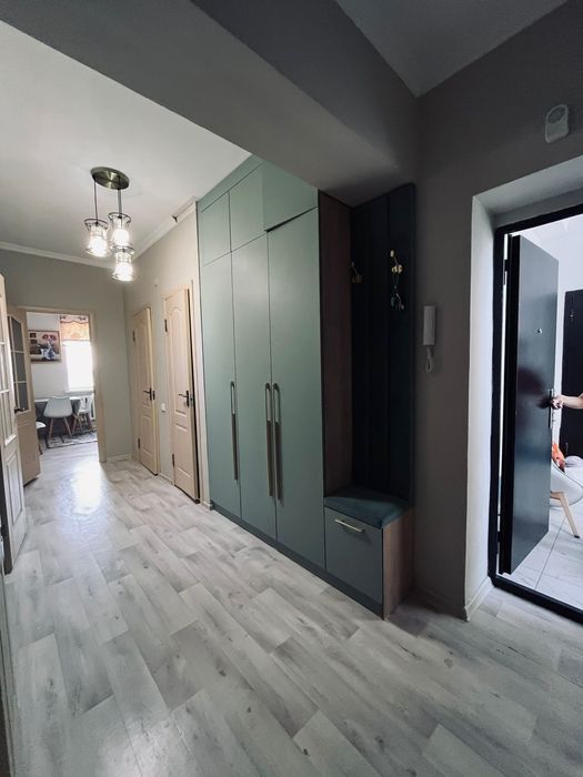 Аренда квартираа