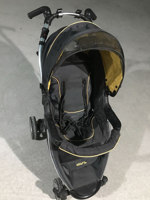 Детска количка Kraft