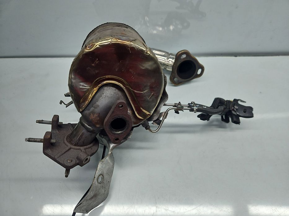 Filtru particule Renault Megane 3 Combi [Fabr 2008-2015] 8201311393