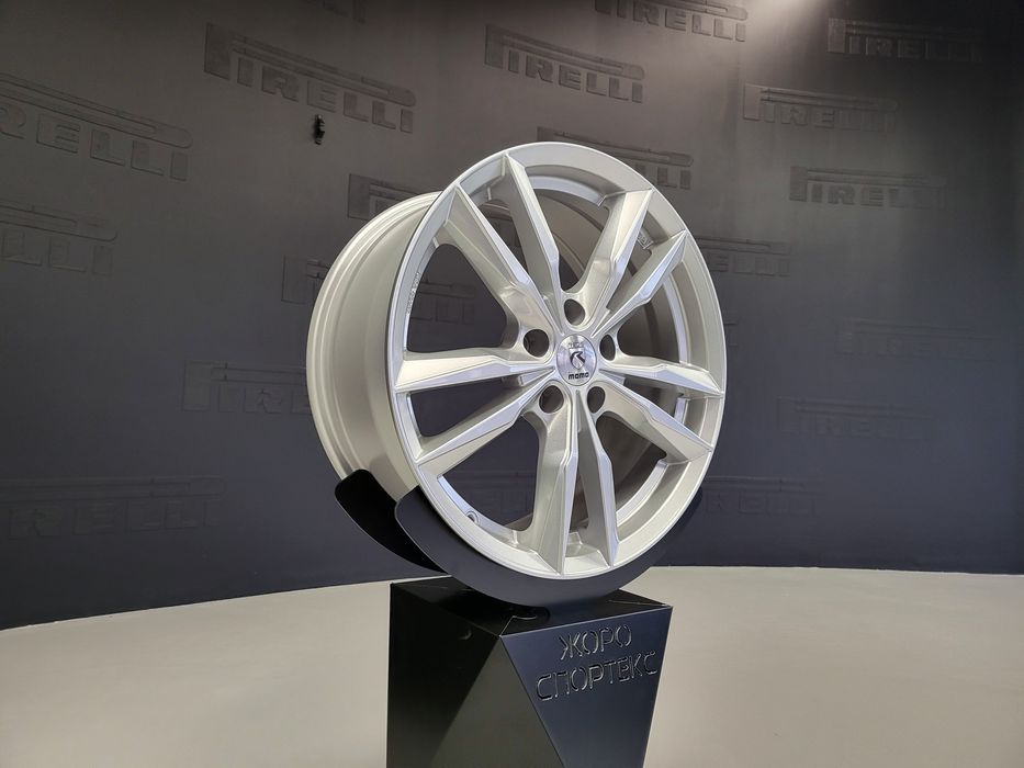 17цола 5x114.3 Toyota Honda Hyundai Kia Mazda 5х114.3