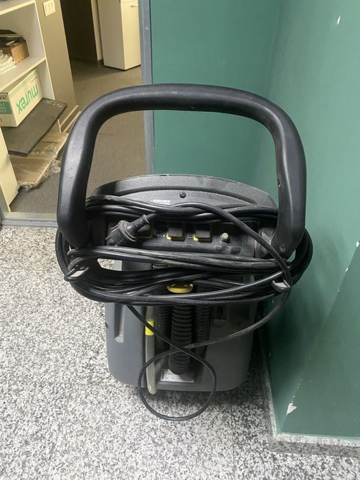 Karcher 45/45C  для ковралина