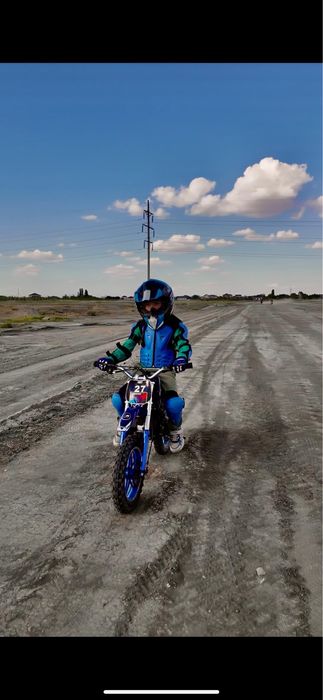 Питбайк Orion 50