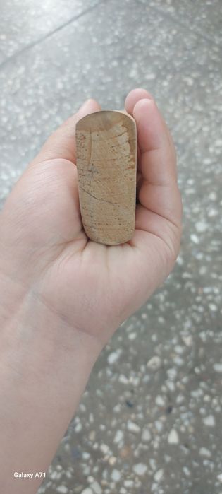 Ручка кувалды 800 гр берёза