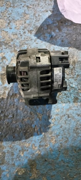 Генератор/Алтернатор VW