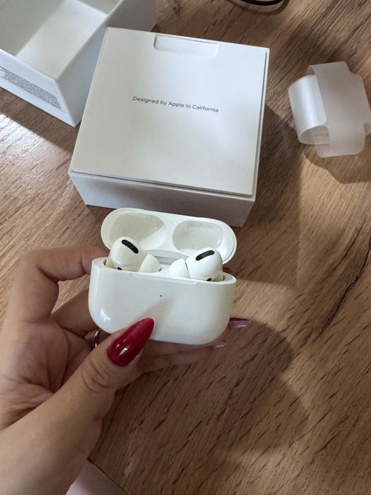 Продам Air Pods pro