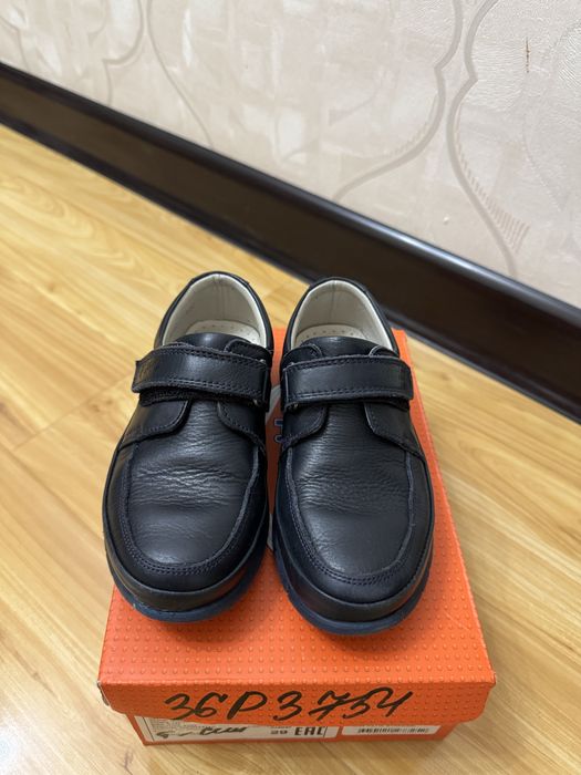 Туфли мальчику Tiflani