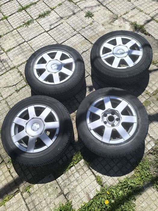 Пасат 4 1,8 бензин