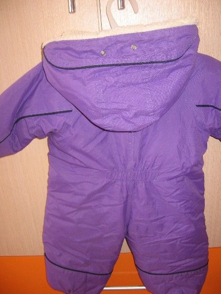 Топъл космонафт