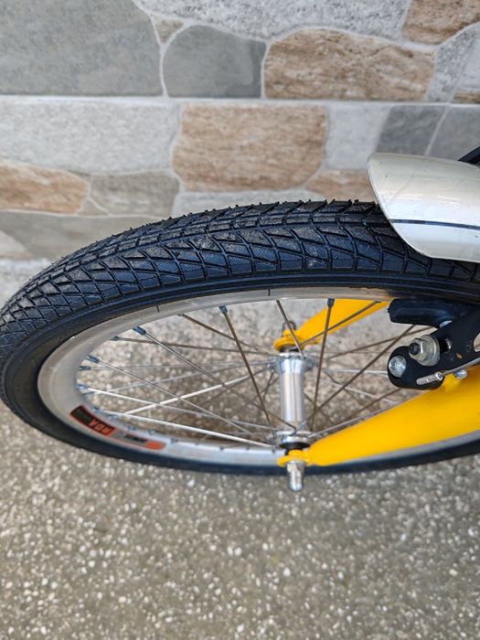 Детски велосипеди 20 цола