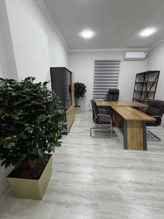 Аренда дома под офис
Юнус-Абадский район ориентир Бадамзар Yapona mama