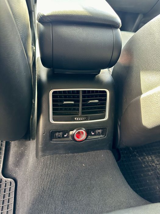 Audi A6 C6 Avant 2.0 TDI S line | 2008