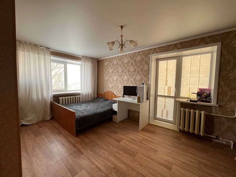 Продам 1 ком в центре