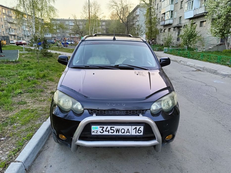 Продам Honda HR-V  2002 гв