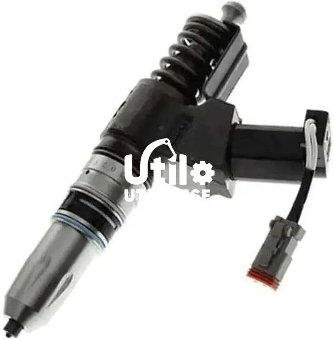 Injector Motor Cummins N14 M11 L10 ISM QSM11 KTA19 + piese Cummins