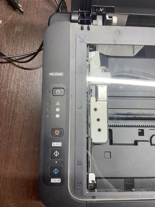 Продам принтер Canon