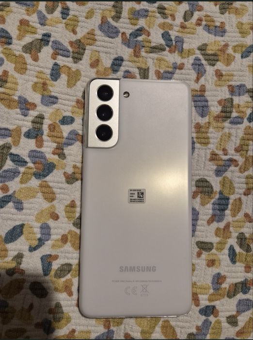 Много запазен Samsung S 21