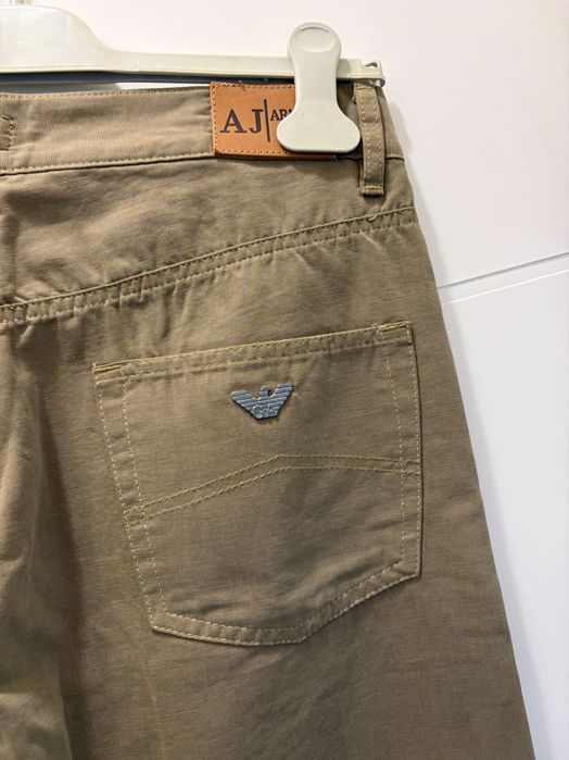 Мъжки панталон Armani Jeans
