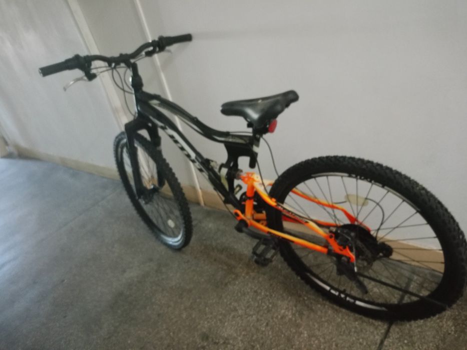 Vand bicicletă bună