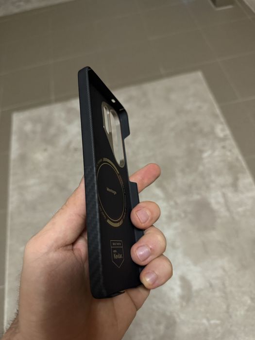 Husa benks S26 Ultra