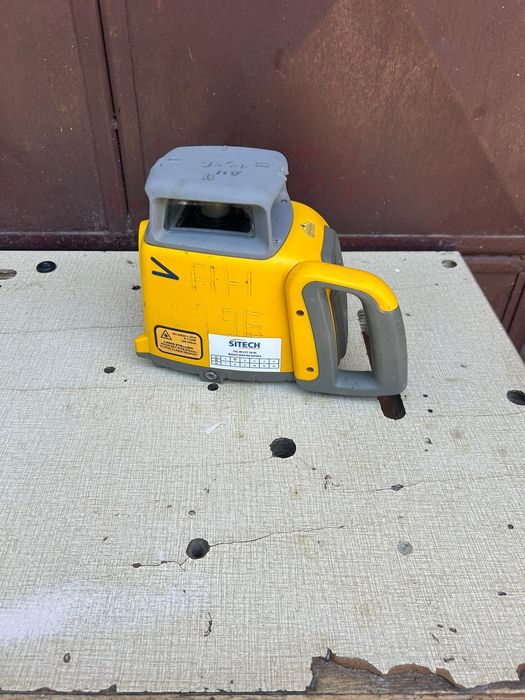 Nivela laser Spectra GL 422N