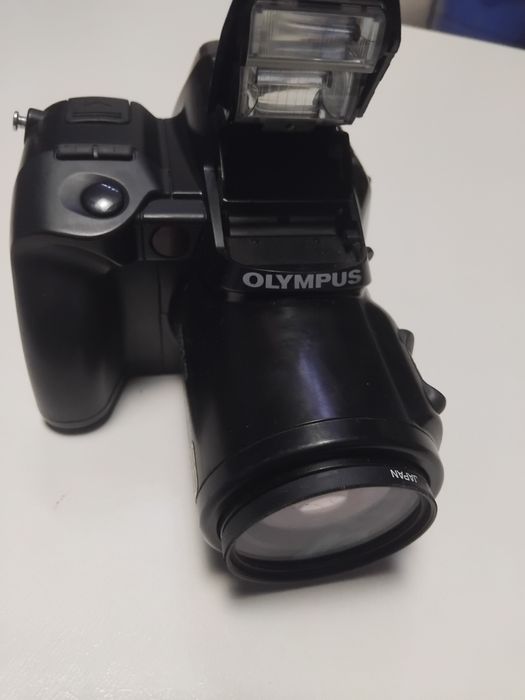Camera foto SLR 35mm Olympus is-1000