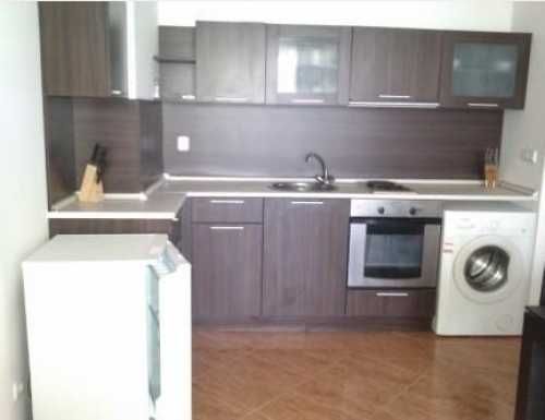 Дава се под наем Двустаен апартамент в София, Симеоново - 95 кв.м за 400 € - Снимка #1