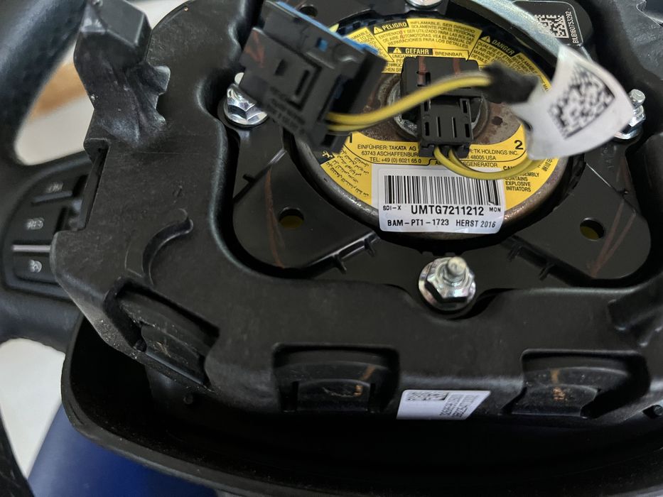 X5 F15 лентов кабел