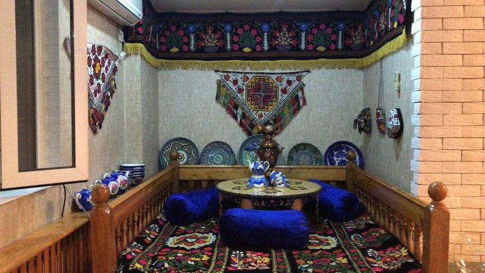 Квартира около 110 школы