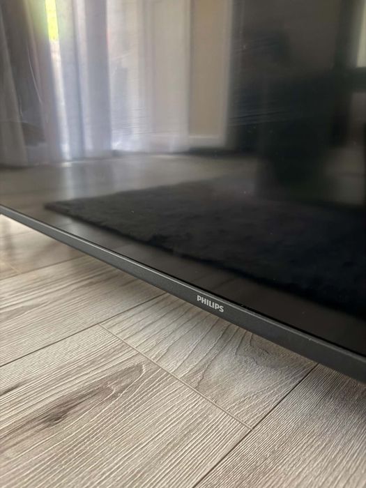 Tv Philips pentru piese