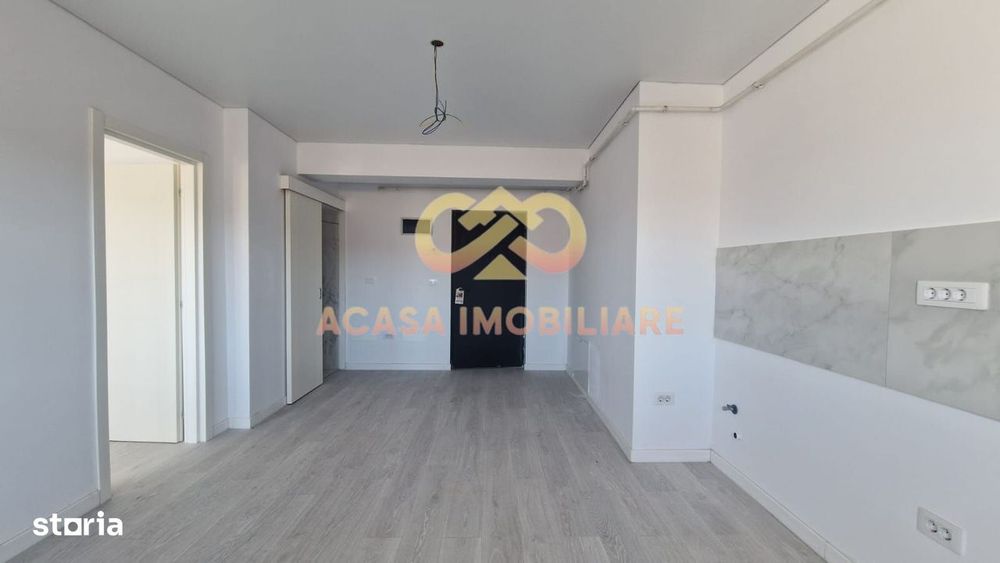 Bucium Ideal Investitie Ap. 2 Camere Open Space