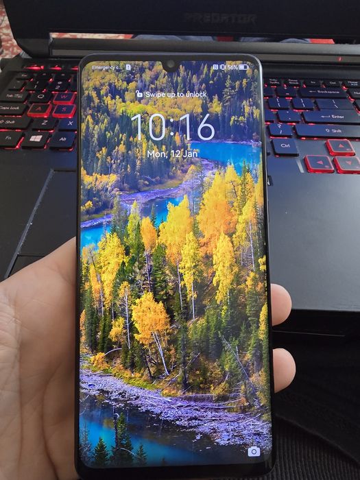 Telefon Huawei p 30 pro