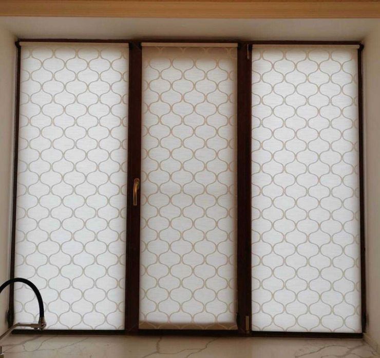 Жалюзи /Jalyuzi/ Ролл-шторы. В оптом и в розницу. Гарантия.